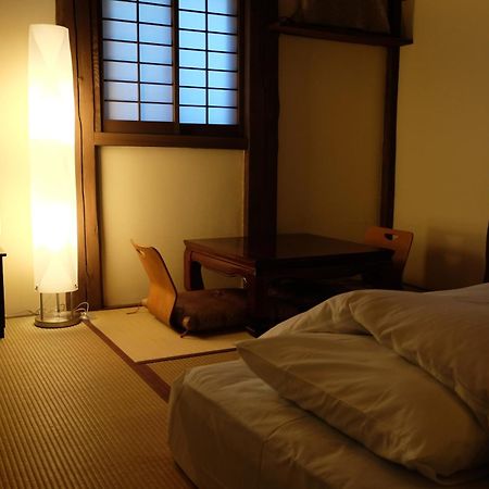 Toshiharu Ryokan Hotel Киото Екстериор снимка