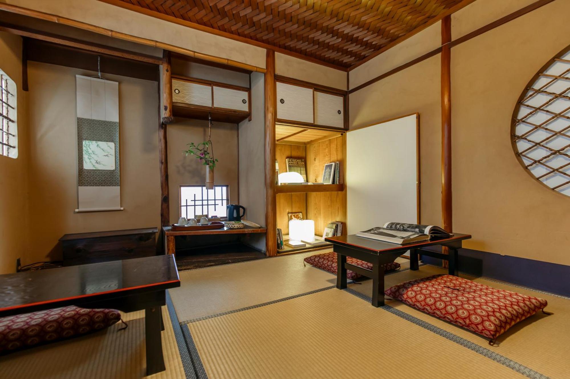 Toshiharu Ryokan Hotel Киото Екстериор снимка