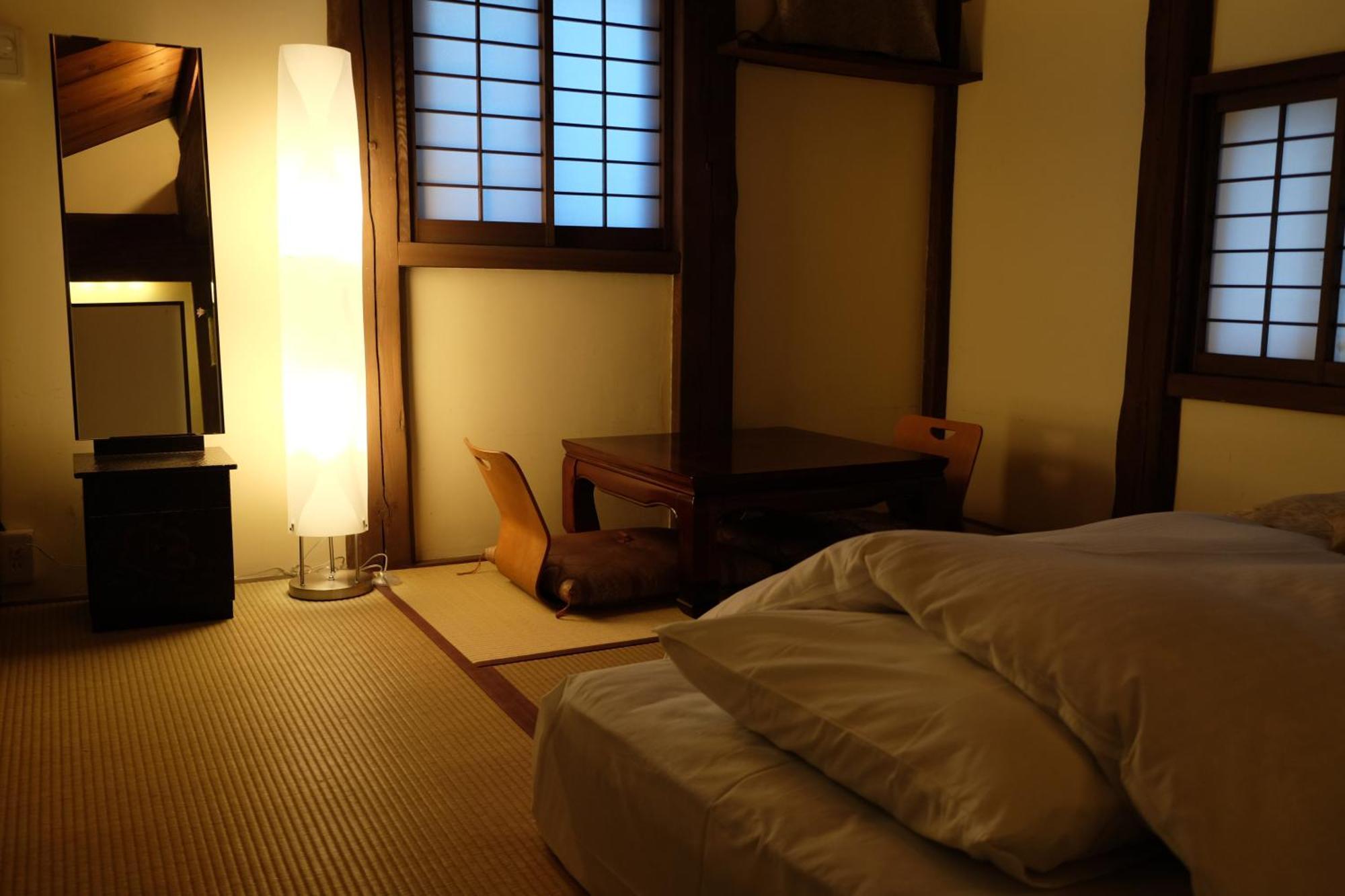 Toshiharu Ryokan Hotel Киото Екстериор снимка