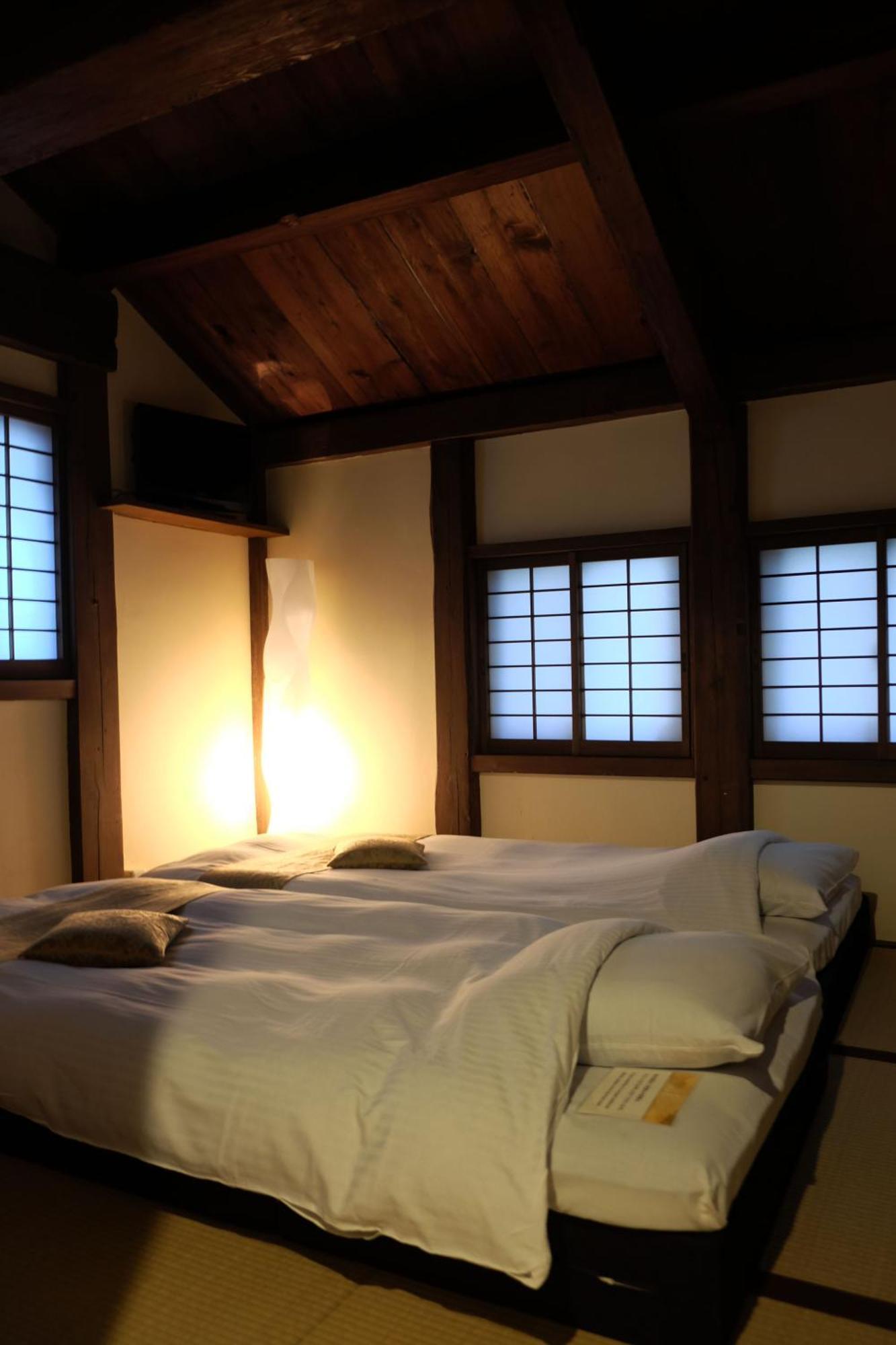 Toshiharu Ryokan Hotel Киото Екстериор снимка