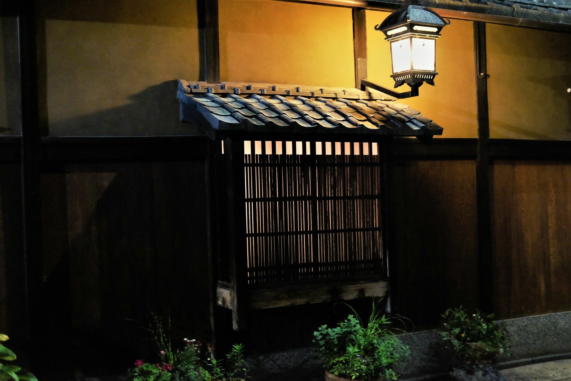 Toshiharu Ryokan Hotel Киото Екстериор снимка