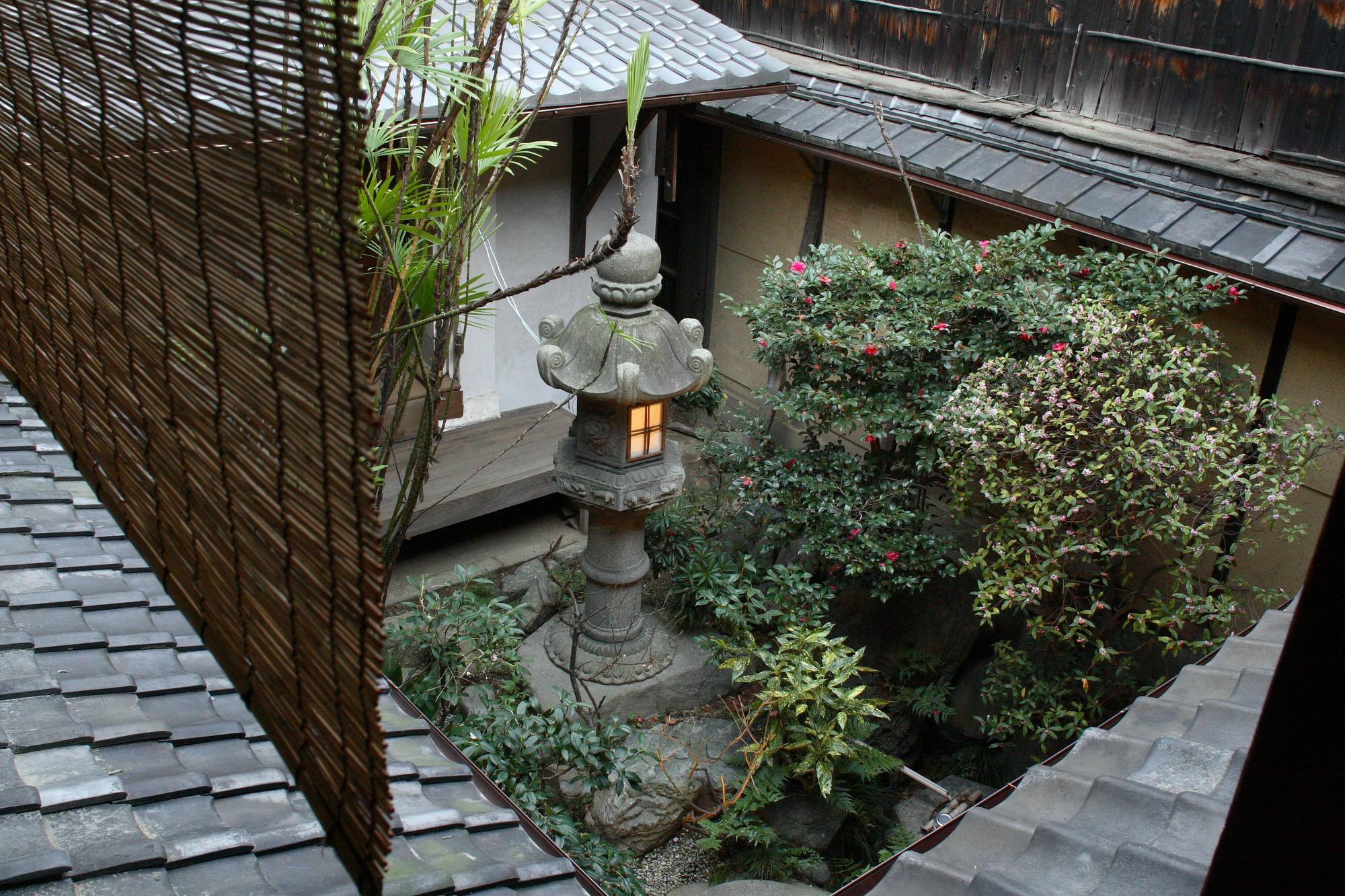 Toshiharu Ryokan Hotel Киото Екстериор снимка